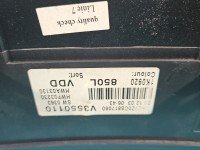 Licznik Vw Golf V 110080246/025, 110.080.246/025, 1K0920850L 1.9 tdi EUROPA