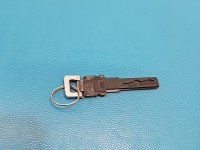 Klamka przód lewa zewnętrzna Vw Passat B7 3C0837885H Lc8z