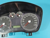 Licznik Ford Focus Mk2 1.6 16V 4M5T-10849-EL, 3M5F-10A855-A EUROPA