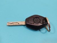 Komputer Sterownik silnika 0281014176, 7805349 Bmw X3 e83 2.0d