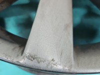 Felga aluminiowa 17" Mazda 6 III GJ alufelga Szerokość felgi: 7.5", 5x114.3, Odsadzenie (ET): 50, Producent felg: Mazda,...