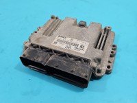 Komputer Sterownik silnika Opel Astra III H 0281012694, 55560810, 8980135190 1.7 cdti