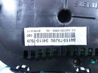 Licznik Suzuki Sx4 I 06- 1.6 DDiS 34110-79J90 EUROPA