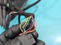 Lusterko lewe pin Vw Passat B7 kombi 5d kolor LH5X europa