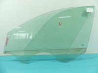 Szyba drzwi przód lewa Skoda Rapid kombi