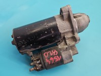 TEST Rozrusznik Bmw e46 1.9 8V 0001108157, 1740374