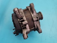 TEST Alternator Renault Trafic III 231004436R 2.0 dci