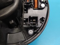 Dmuchawa nawiewu wentylator Skoda Octavia III europa 5Q0907521E, 5Q1819021G