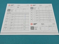 Wtryskiwacz Skoda Superb III 0445110835, 05L130277E 2.0 tdi (DTSB)
