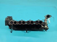 Kolektor ssący Hyundai Tucson III 15-20 28310-2A690, 111604050390 1.7 crdi (D4FD)