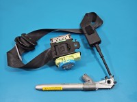 Pas bezpieczeństwa przód lewy kierowcy Citroen C4 picasso I 06-13 9657326377 EU