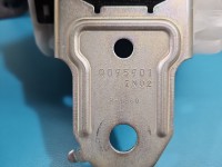 Pas bezpieczeństwa tył lewy Producent części: Lexus LEXUS NX I 14-21 7X8160