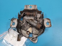 Zamek maski Suzuki, Brak nr. Suzuki Sx4 I 06-