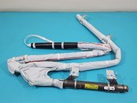 Kurtyna prawa poduszka airbag Mitsubishi Outlander III 12- HB