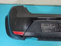 Zderzak tył Seat Leon II LC9Z HB