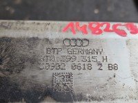 Sanki Belka silnika AUDI A4 B8 3.0 tdi