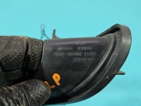 Zaślepka kratka zderzaka lewa atrapa Mazda 6 II GH GAM7-50102