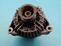 TEST Alternator Mercedes W203 0124515046, A0111547202 2.0 kompressor
