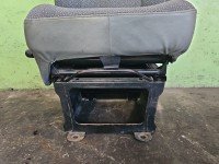 Fotel prawy przód pasażera EUROPA Opel Movano II 5d