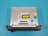 Radio fabryczne Jeep Compass I 06-16 P68091003AE radioodtwarzacz