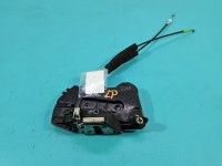 Zamek przód lewy Toyota Corolla E21 19- EUROPA TOYOTA, 6pin