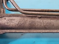 Przekładnia kierownicza maglownica Ford Kuga Mk1 08-13 8V41-3A500-AC