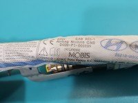 Kurtyna lewa poduszka airbag Kia Rio IV 16-23 HB