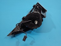 Lampa tył lewa Peugeot 508 II 18- HB Peugeot, Valeo, zewnętrzna, LED, Na części , pęknięty klosz lampy wewnątrz EUROPA