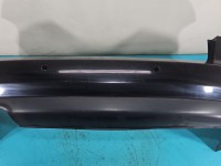 Zderzak tył Audi A4 B7 czarny kombi