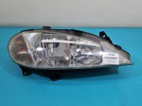 Reflektor prawy lampa przód Renault Megane I EUROPA