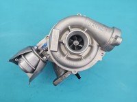 Turbosprężarka Regenerowana Peugeot 407 753420-5, GT1544V, 9663199280 1.6 hdi 109KM