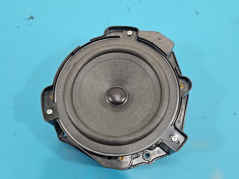 Głośnik Maserati Quattroporte II 13- 670034708