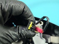 Kierownica Kia Sportage II 04-10