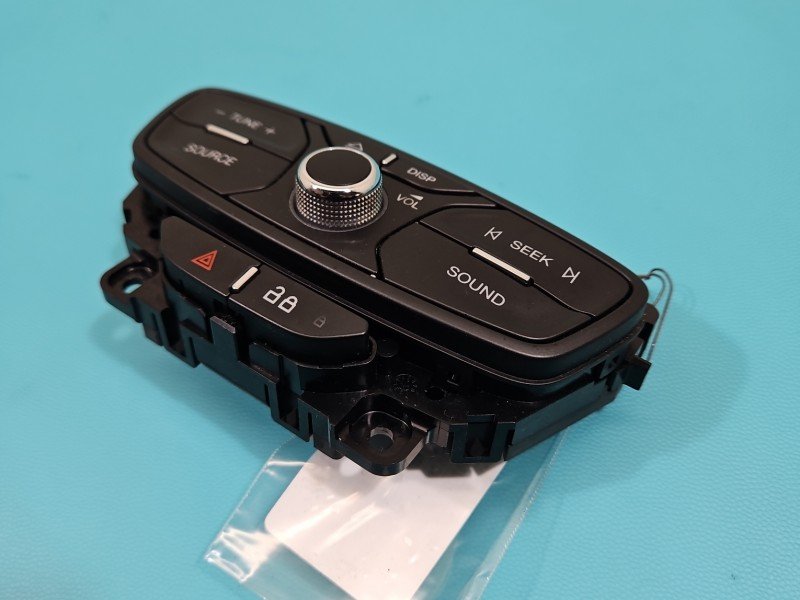 Przełącznik radia nawigacji panel Ford Transit Connect II MK2 12-22