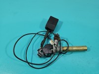 Pas bezpieczeństwa przód lewy kierowcy Opel Movano II EU