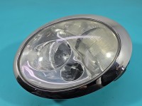 Reflektor lewy lampa przód Mini Cooper One I 00- R50 EUROPA 6911703
