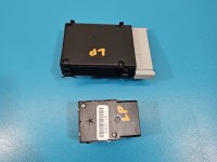 Przełącznik Maserati, Regulacji fotela kierowcy Maserati Quattroporte VI 13- 09341104B, 56049431AE