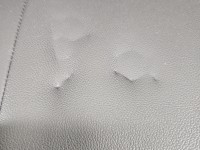Fotele komplet kanapa Hyundai Ix35