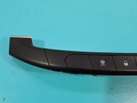 Przełącznik świateł awaryjnych Fiat Tipo II 15- 07356457660