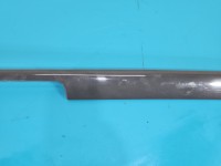 Listwa listwy dekory dekor deski Audi A4 B6 eu