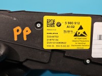 Przełącznik Producent części: BMW, regulacji fotela prawego BMW X6 E71 6980912