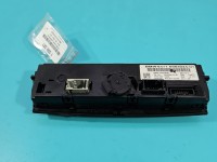 Konsola panel nawiewu BMW E87 6983944