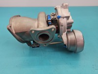 Turbosprężarka Regenerowana Volvo V40 II 12- 54399700131, 50009130-00114, 50009130 1.6 T3 (B4164) 150KM