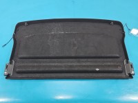 Półka tylna tył bagażnika Skoda Scala 2019-