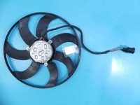 Wentylatory Wentylator chłodnicy Audi A3 8V 09121420 1.5 TFSI