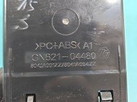 Uchwyt na napoje kubek Peugeot 4007 GN621-04480