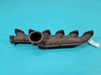 Kolektor wydechowy BMW F01 3.0d