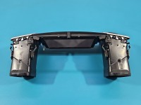 Kratka nawiewu środkowa Mercedes ML W166 1668300654, 16906252 EUROPA