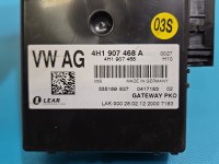 Sterownik moduł Getaway AUDI A8 D4 4H 4H1907468A