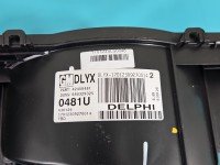 Dmuchawa nawiewu wentylator Opel Mokka A 42450481, 688329325 EUROPA